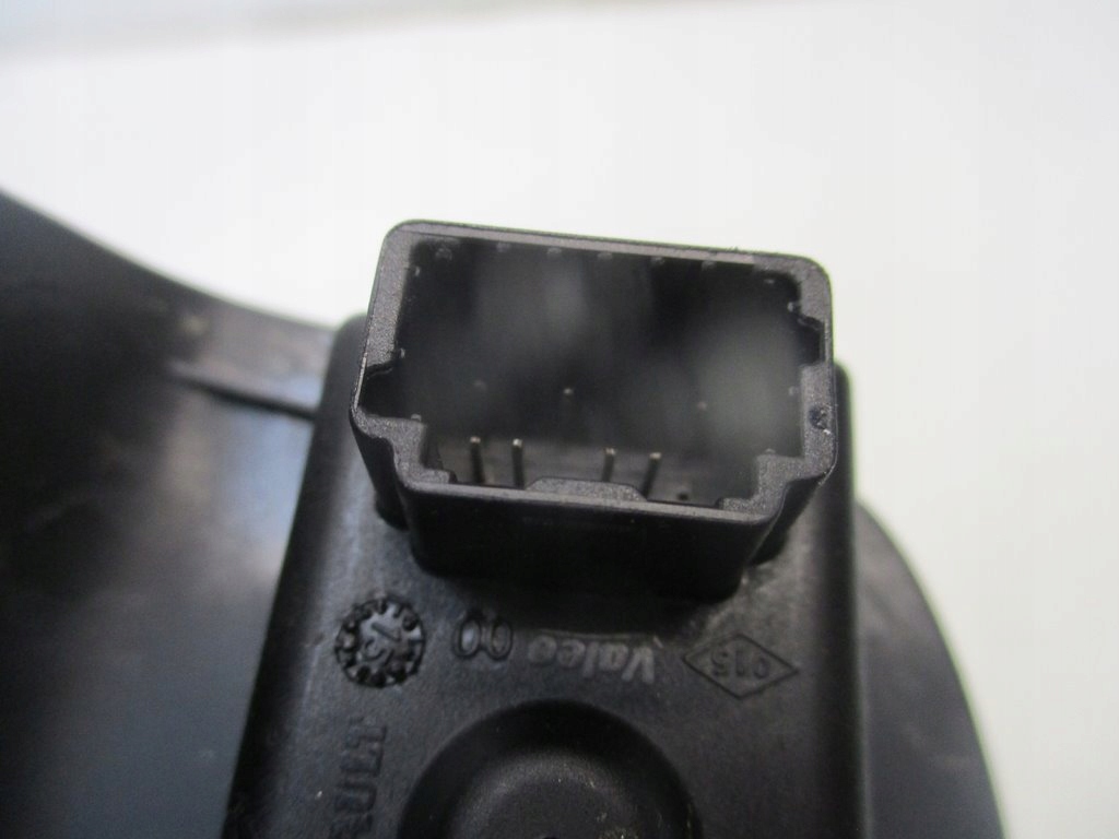 фото №7, Панель кнопки вікон дзеркал лівий trafic iii