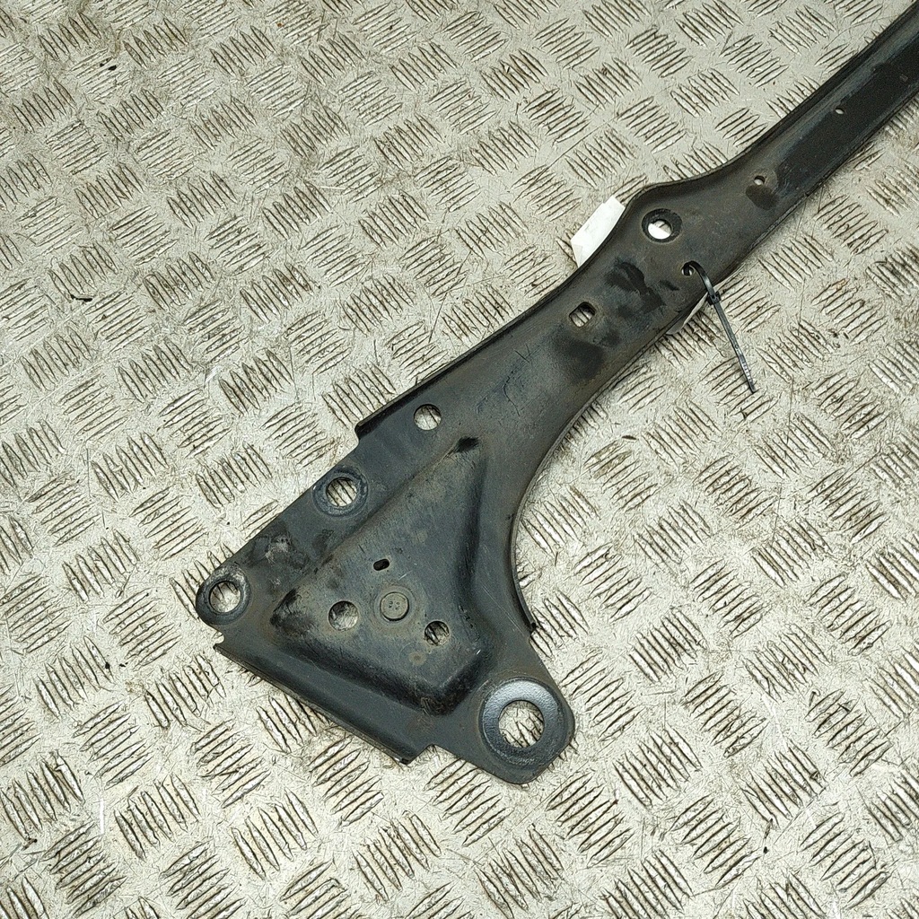 фото №6, Volvo xc90 2021 інша частина підвіска