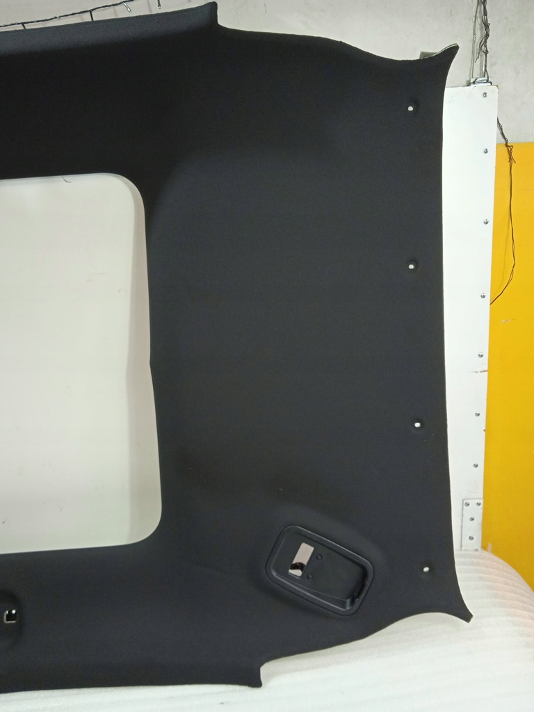 фото №6, Потолок потолок kia sportage iv gt люк 15-