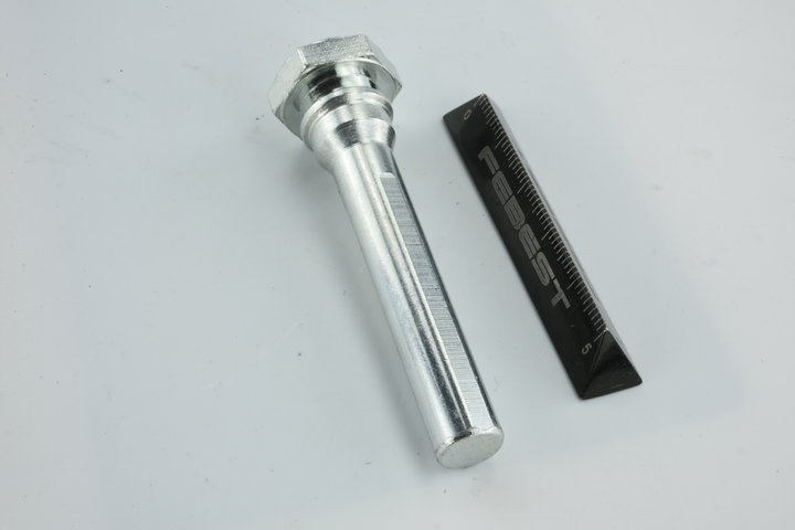 фото №15, Втулка направляющая суппорт тормоза передний honda stream almas | 0374-gdlf feb