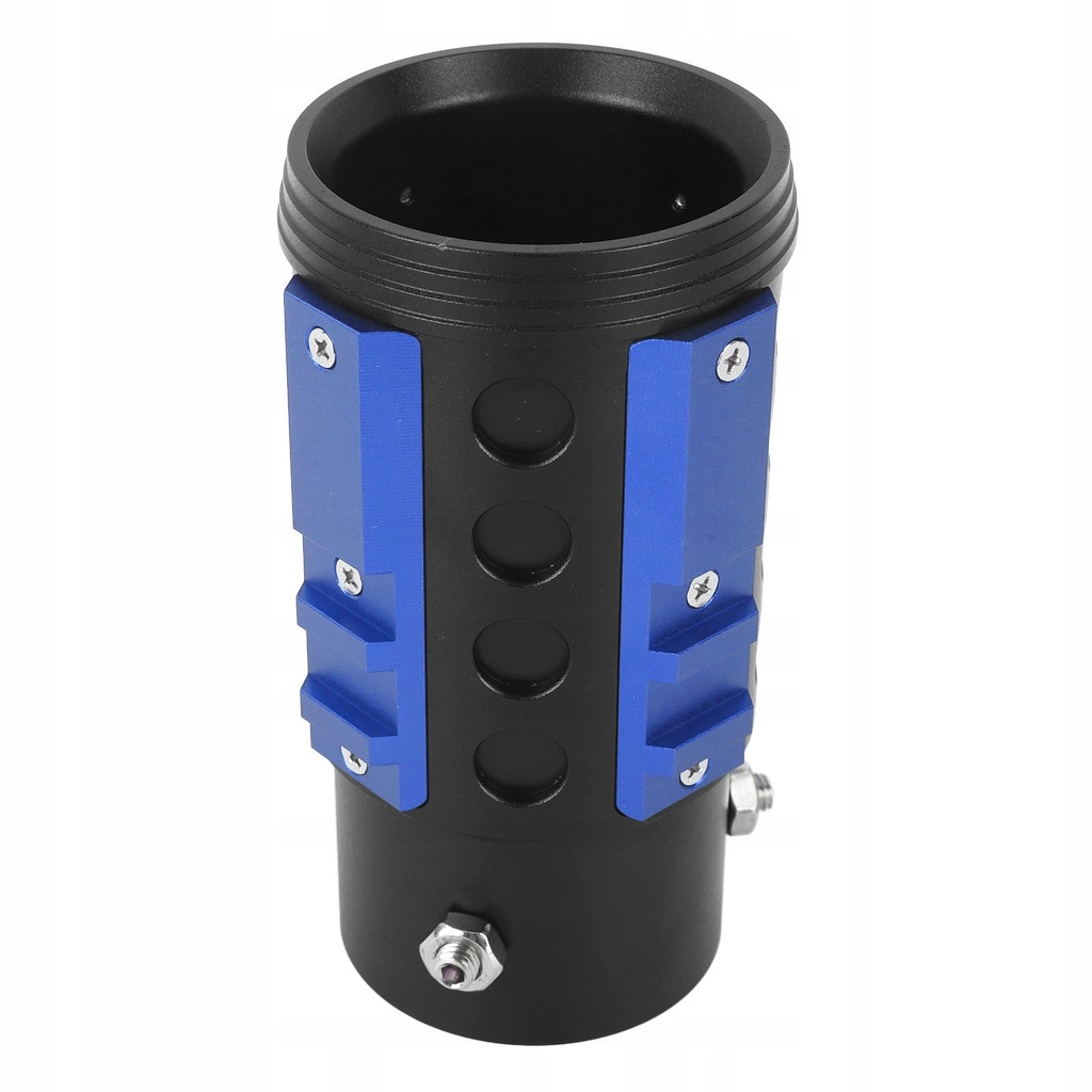 фото №6, 63mm наконечник труби випускної задня частина rur