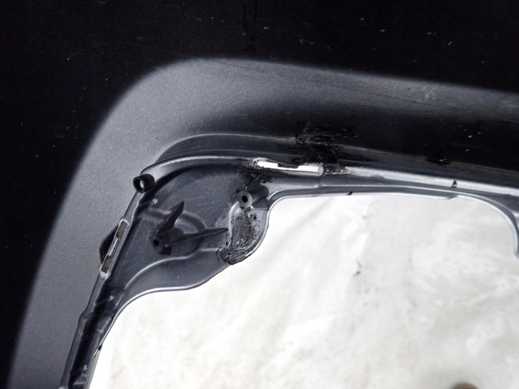 фото №11, Honda jazz iv 4 sport rs lift 17-20 бампер перед передний