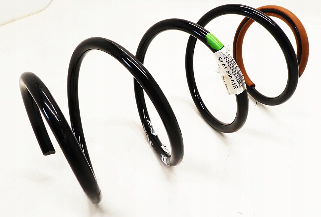 фото №1, Oryg пружина подвеска перед renault laguna iii