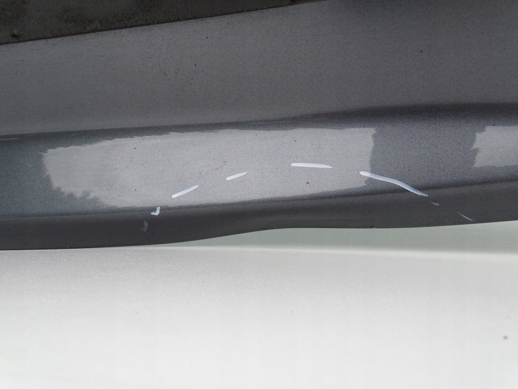 фото №9, Крышка багажника задняя задняя багажника с стекло lx7r audi a5 8t sportback 07-16r