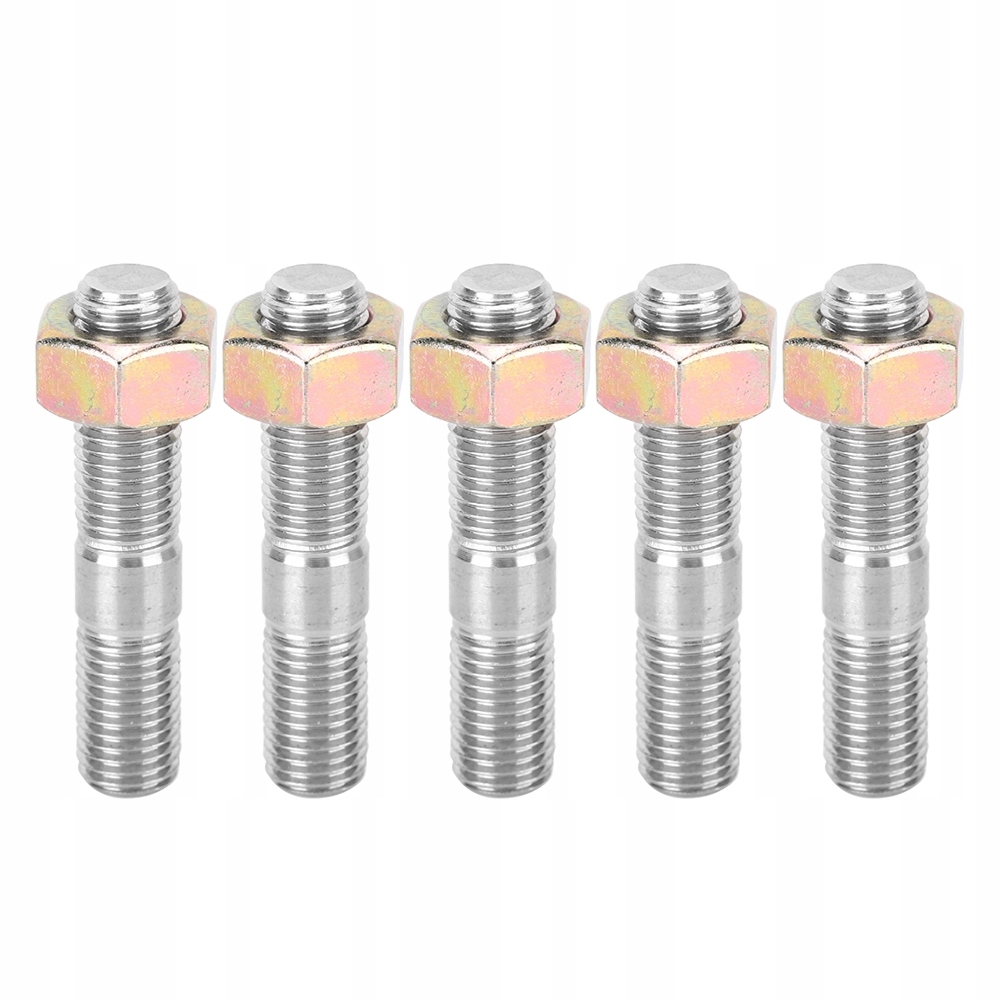 фото №7, Mitsubishi dsm 1g болти turbo захист / бампера 5szt