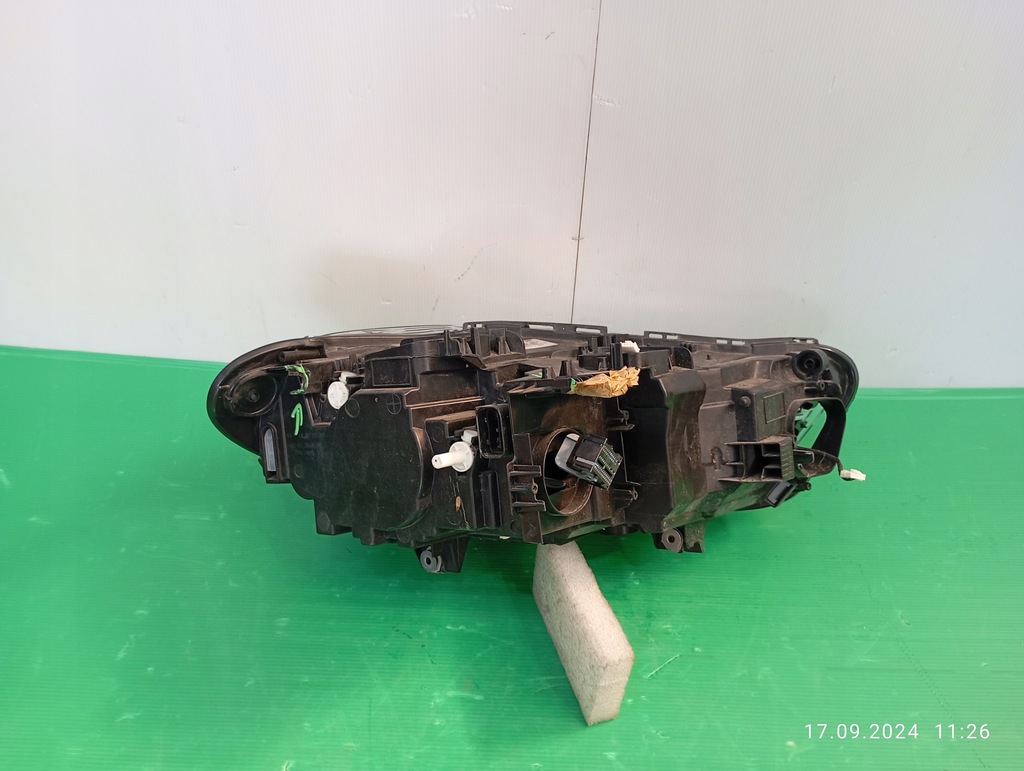 фото №8, Лампа передня перед ліва bmw x2 f39 90169864