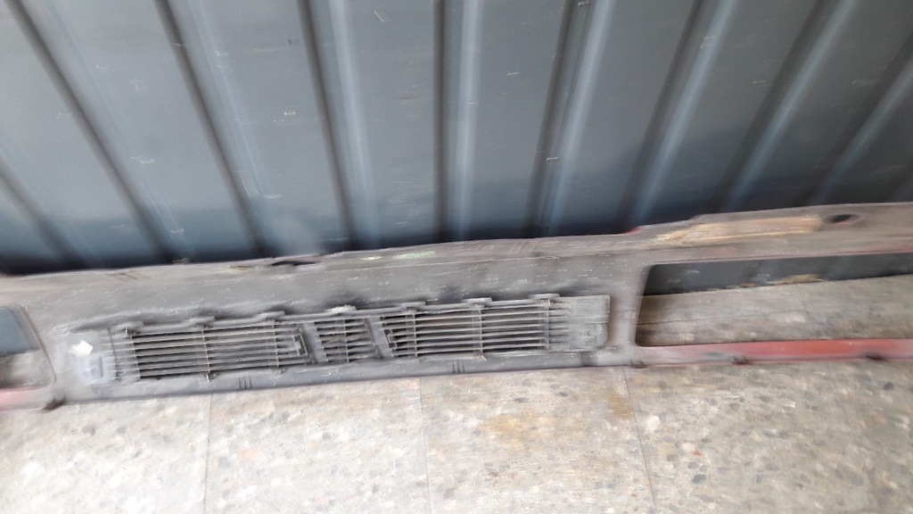 фото №13, 1462387077 решётка радиатора решётка радиатора fiat ulysse 93r-94r