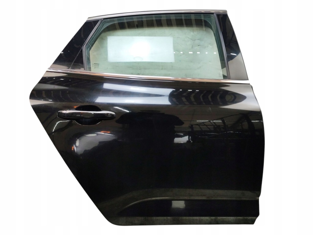 Купити Двері правий задній праве задні renault talisman sedan lak: tegne 15-20