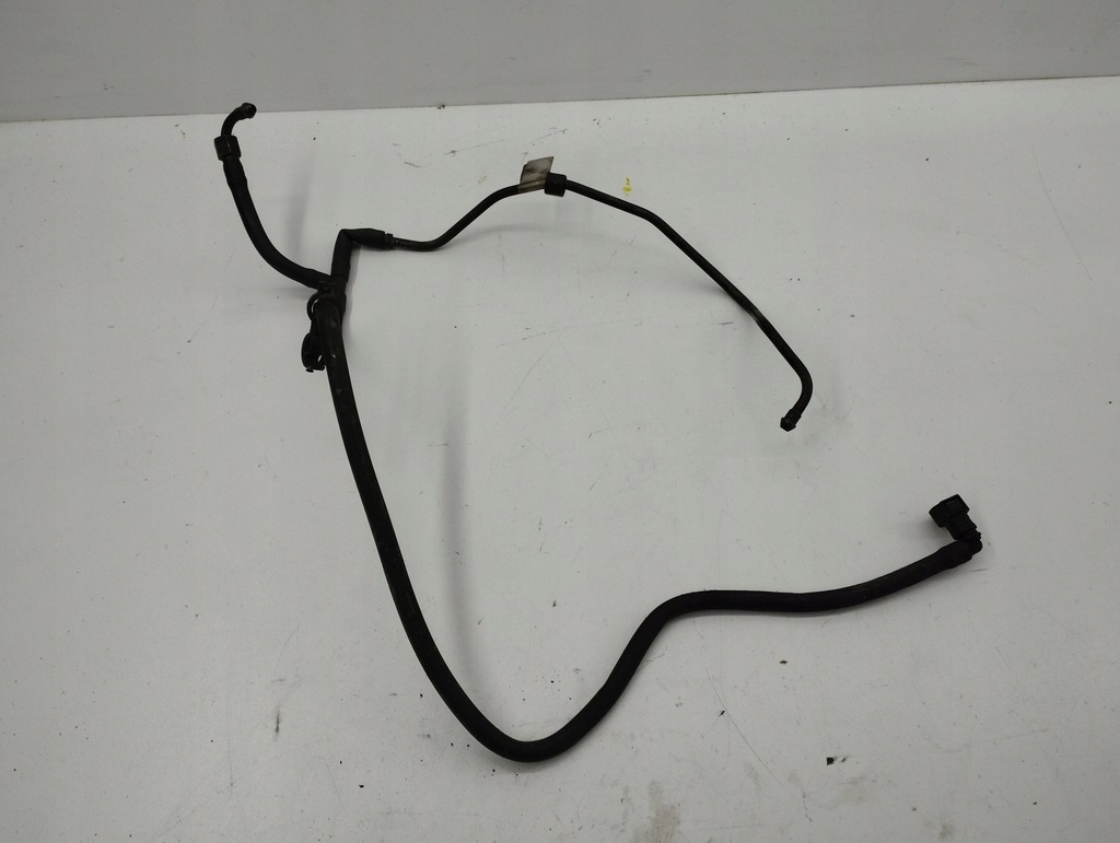 фото №1, Maserati quattroporte 2010 шланг топлива