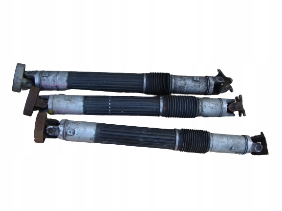 фото №1, Jeep commander wał приводной