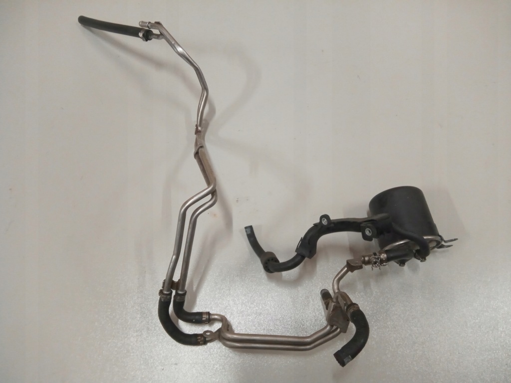 Дроти пального корпус фільтра mercedes r w251 3.0 Ціна
