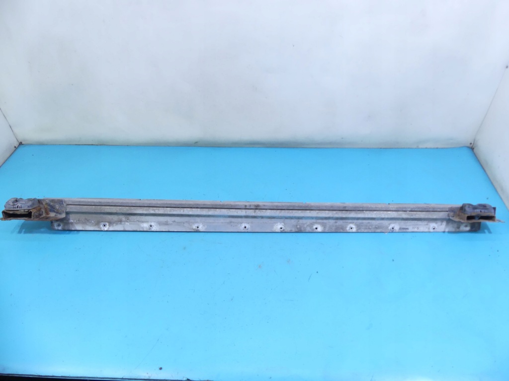 фото №2, Порог левый каркас mercedes gl i x164