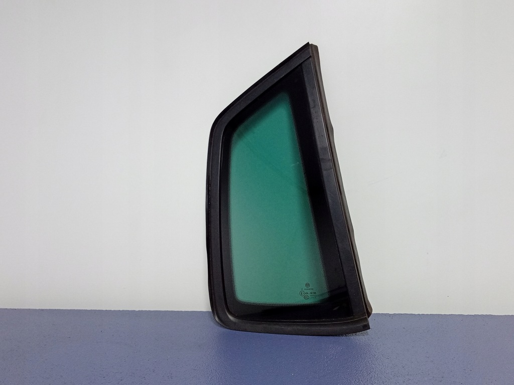 фото №1, Vw golf vii sportsvan стекло кузовная задняя правая