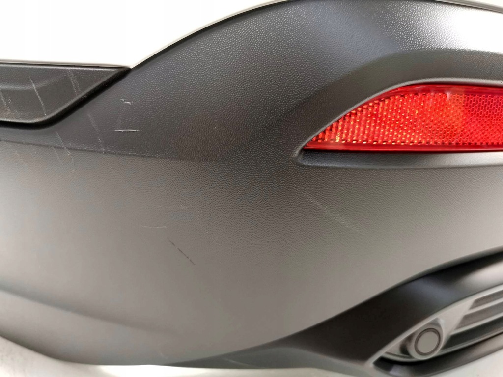 фото №12, Новый org бампер задняя seat tarraco 4xpdc l0k1