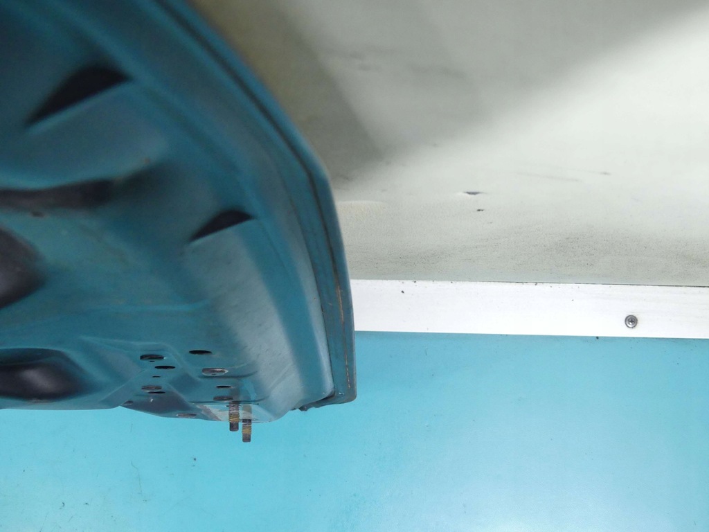 фото №15, Капот infiniti fx ii qx70 lift 12-17 nae - garnet