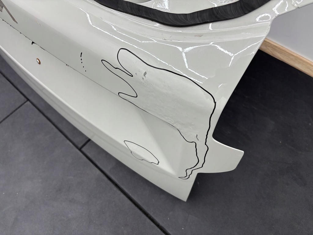 фото №11, Dacia duster iii 2024r-- крышка багажника багажника задняя задняя