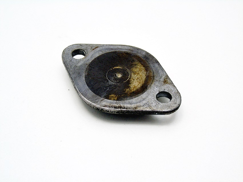 фото №3, Заглушка крышка головки 2.0 v6 rover 45 75 20k4f