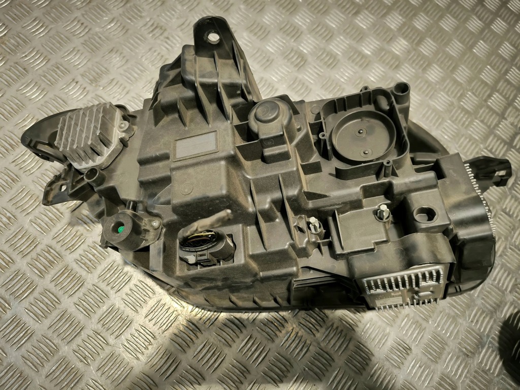 фото №10, Фара volvo xc90 31446534