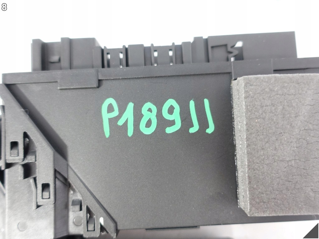 фото №9, Bentley continental flying spur 3w5 06-12 моторчик стекло дверь задняя правый