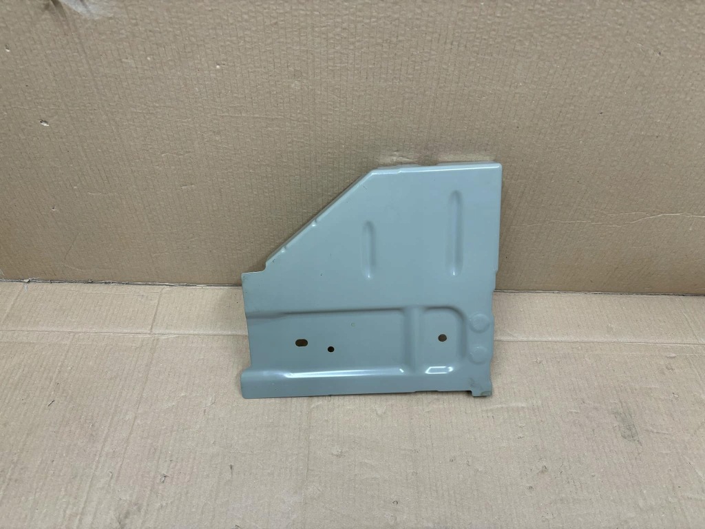 фото №1, Защита лонжерон левый задняя mercedes gla h247 a1776116900