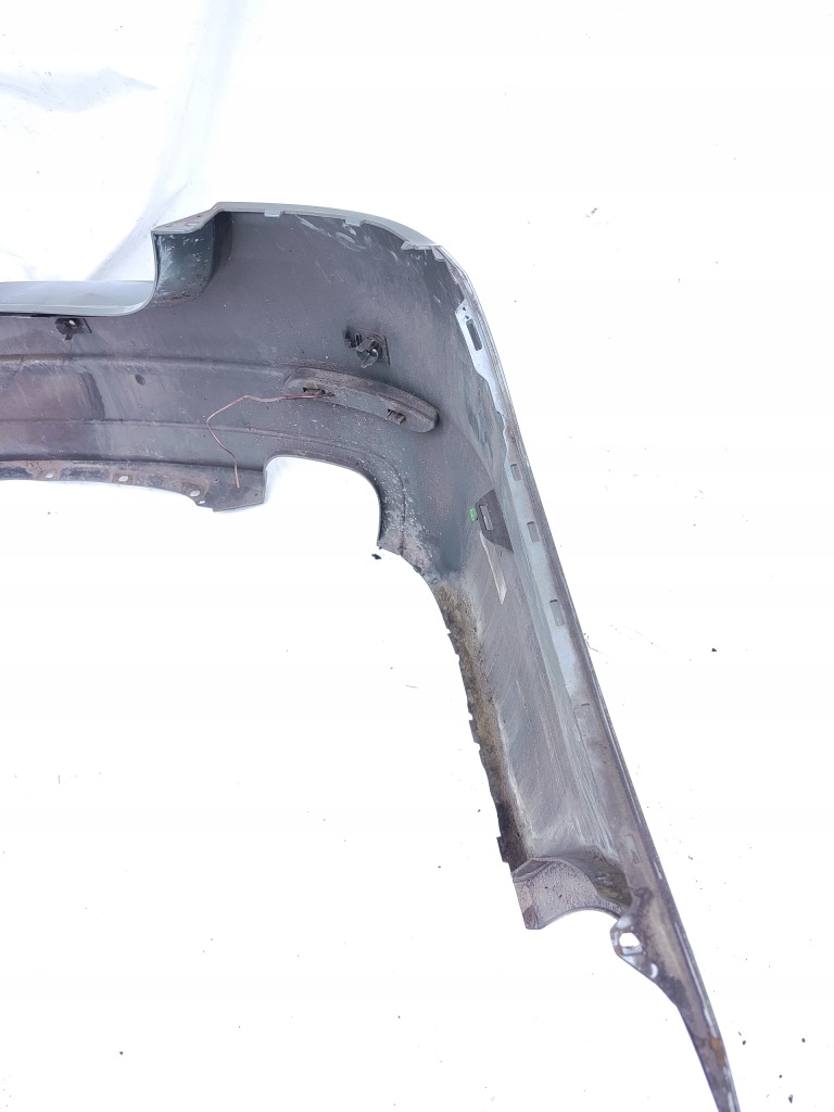 фото №9, Бампер задняя задний pdc a52/7 bmw f10