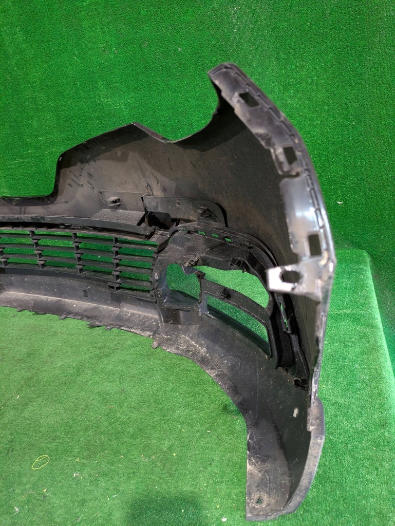 фото №7, Бампер передний перед renault captur i 13-