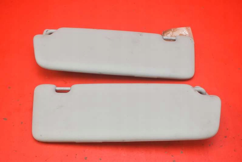 фото №1, Захист сонцезахисна eu audi a3 8p 03-05