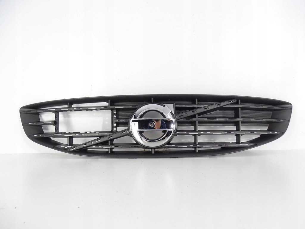 фото №1, Решітка радіатора решітка радіатора volvo s60 ii v60 i lift 13-17 радар