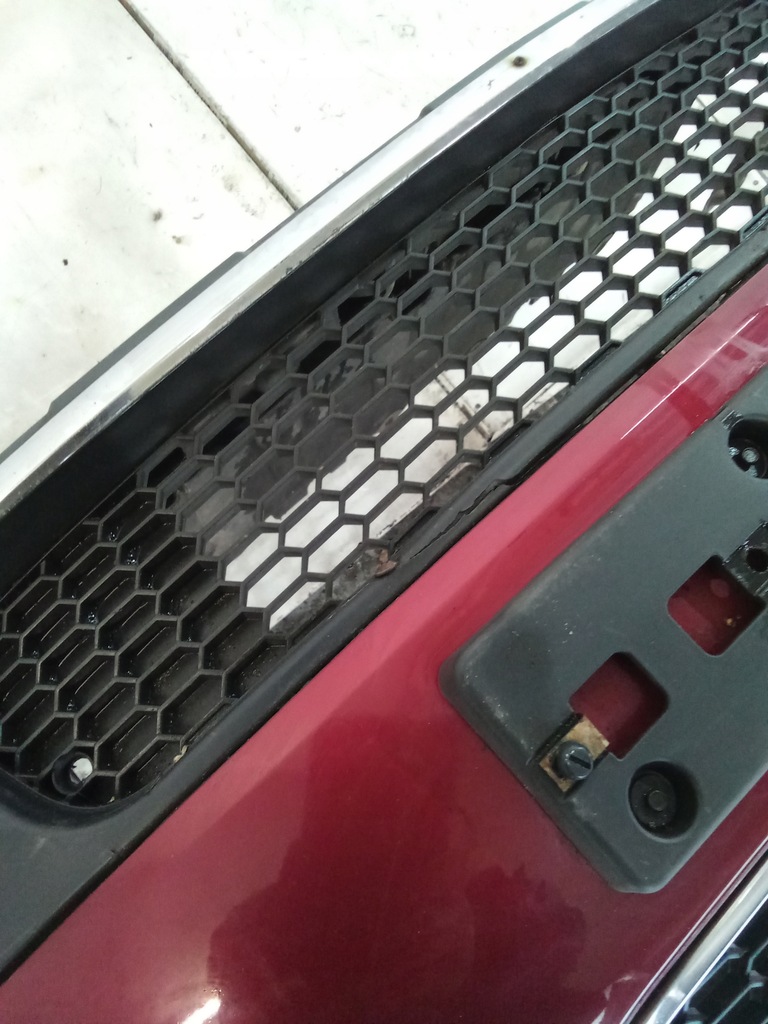 фото №13, I24 бампер перед chevrolet orlando