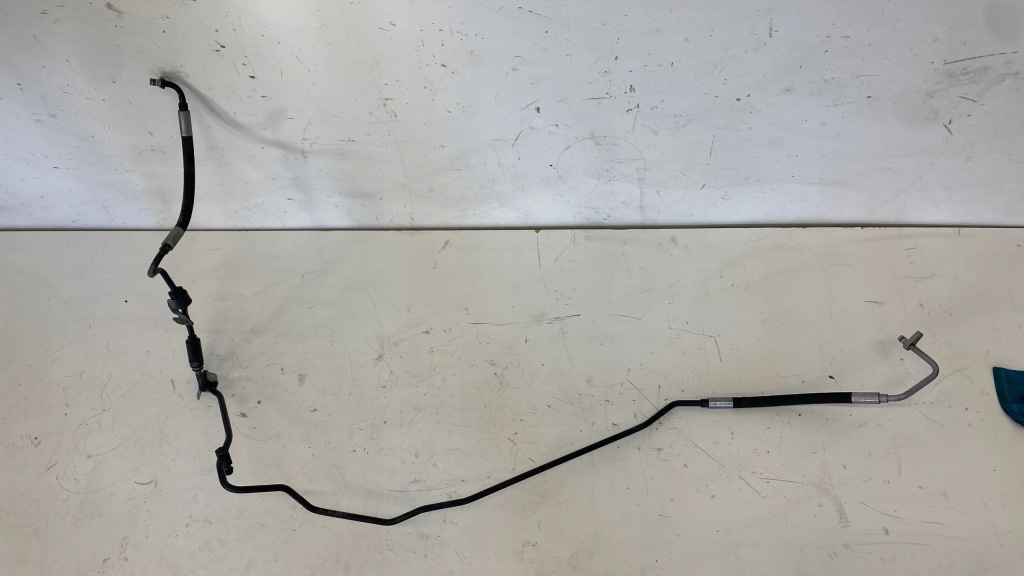 Купить Шланг трубка abc mercedes s w221 cl w216 2213201354 2219970452