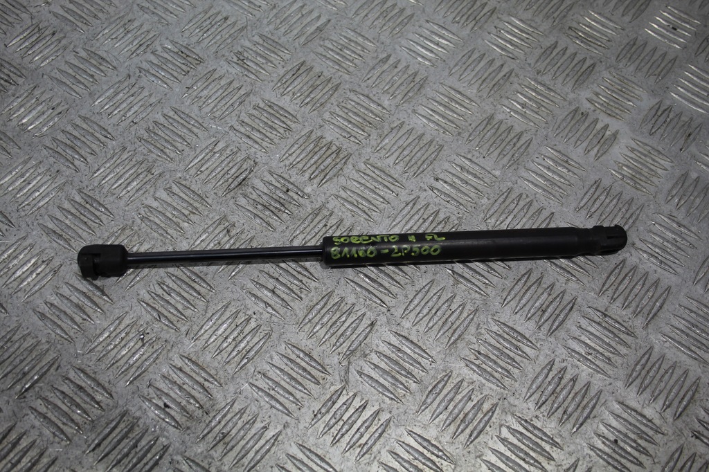 фото №1, Привід амортизатор kia sorento ii lift 81160-2p500