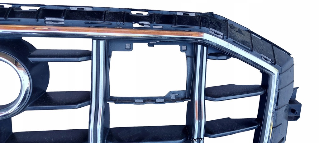 фото №9, Audi q8 s-line решётка радиатора решётка радиатора радиатора 4m8853651a