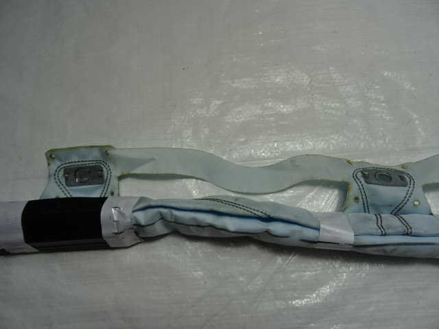 фото №3, Ford ecosport air bag шторка безопасности левая