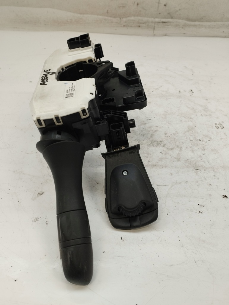 фото №7, Renault megane iv 4 переключатель комбинированный 255678341r