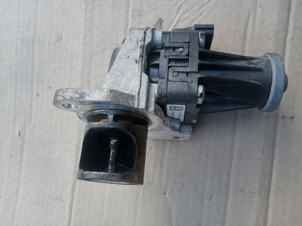 фото №3, Клапан egr renault mercedes 1.5 dci 5079750300