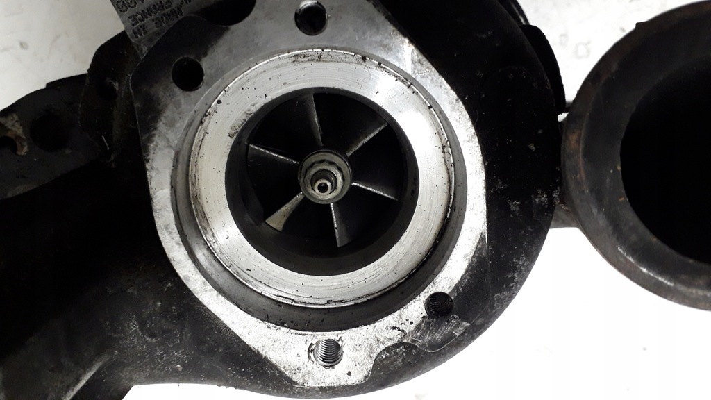 фото №16, Vw phaeton 5.0tdi турбіна 07z145873e 755297-1