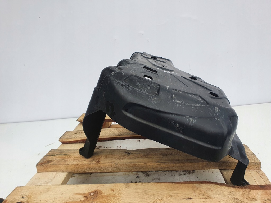 фото №8, Fiat doblo ii lift 1.6 m-jet нижняя защита двигателя 52088066