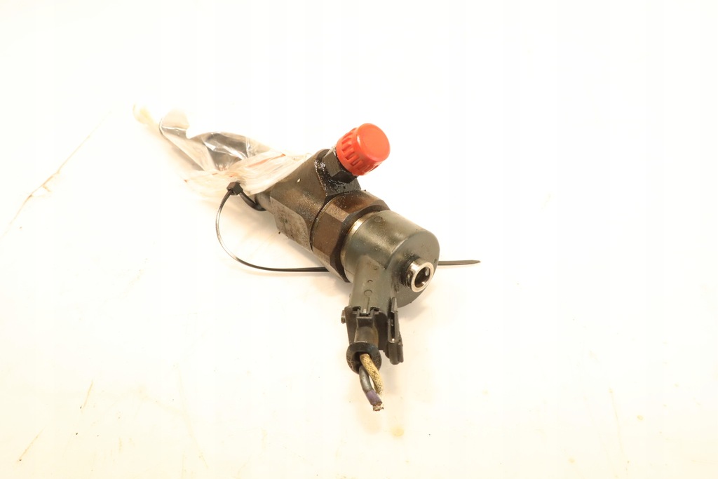 фото №6, Інжектор форсунка renault laguna ii 1.9dci