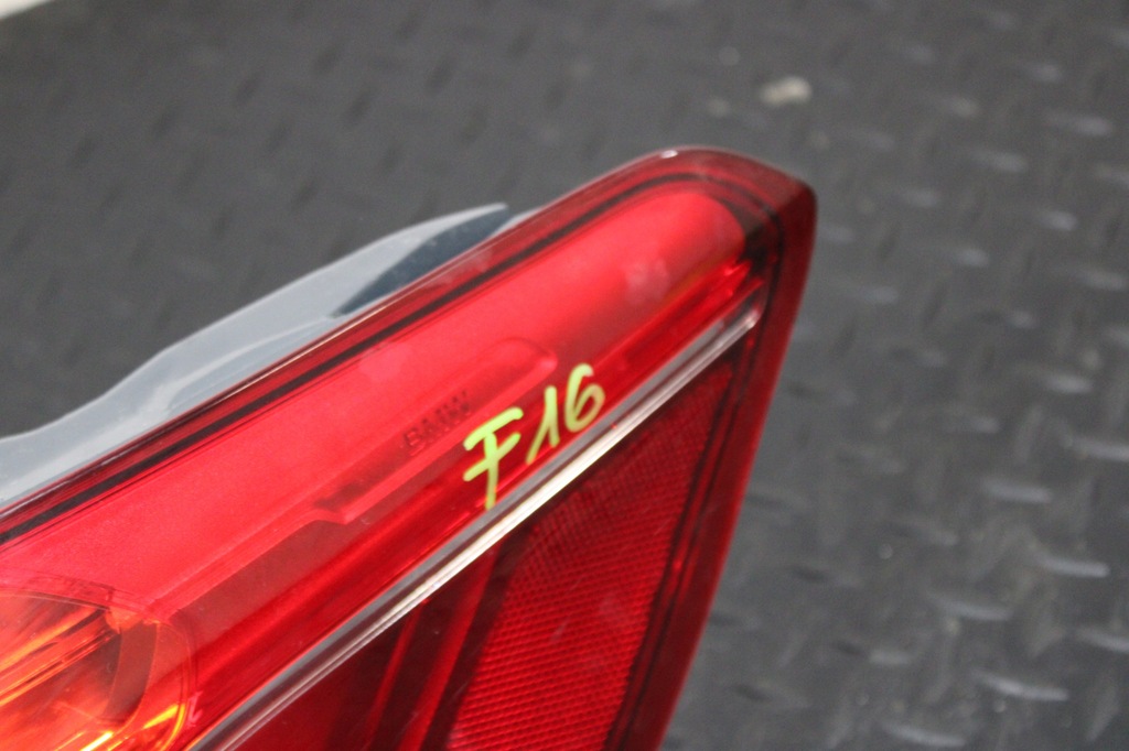 фото №6, Лампа правый задняя bmw f16 x6 7314860