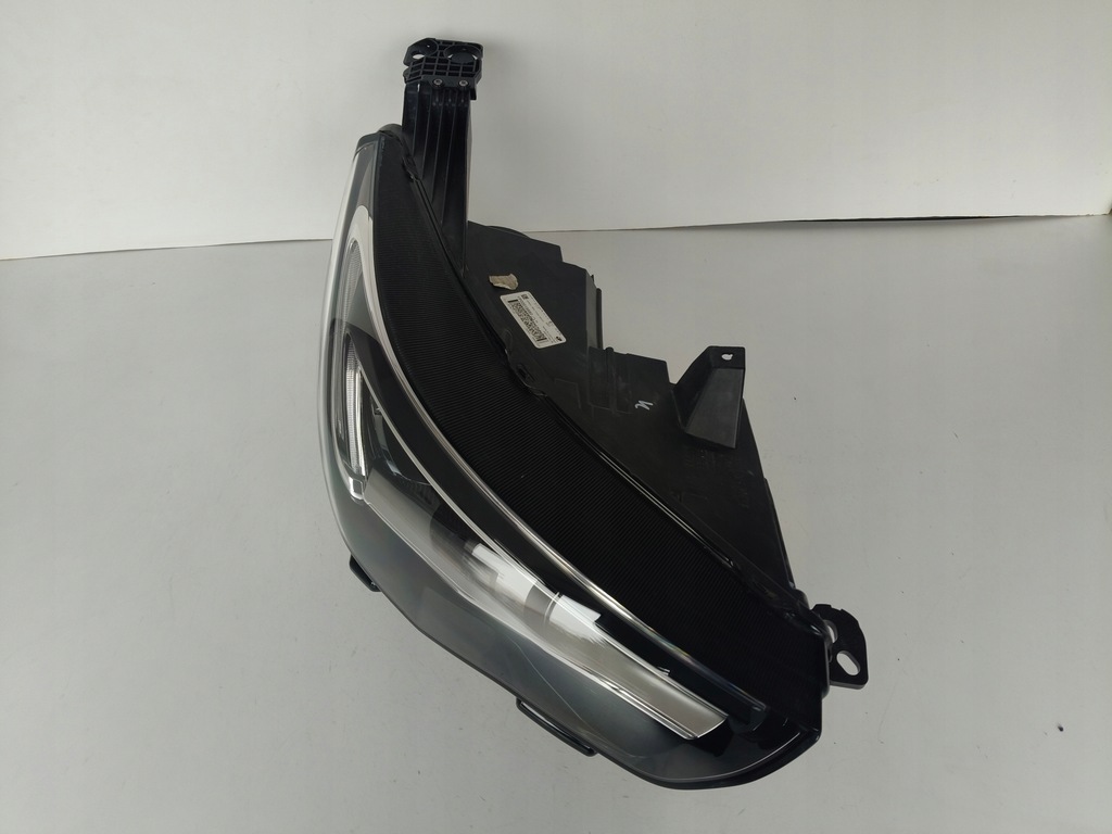 фото №3, Лампа правая фара opel grandland x 16- full led