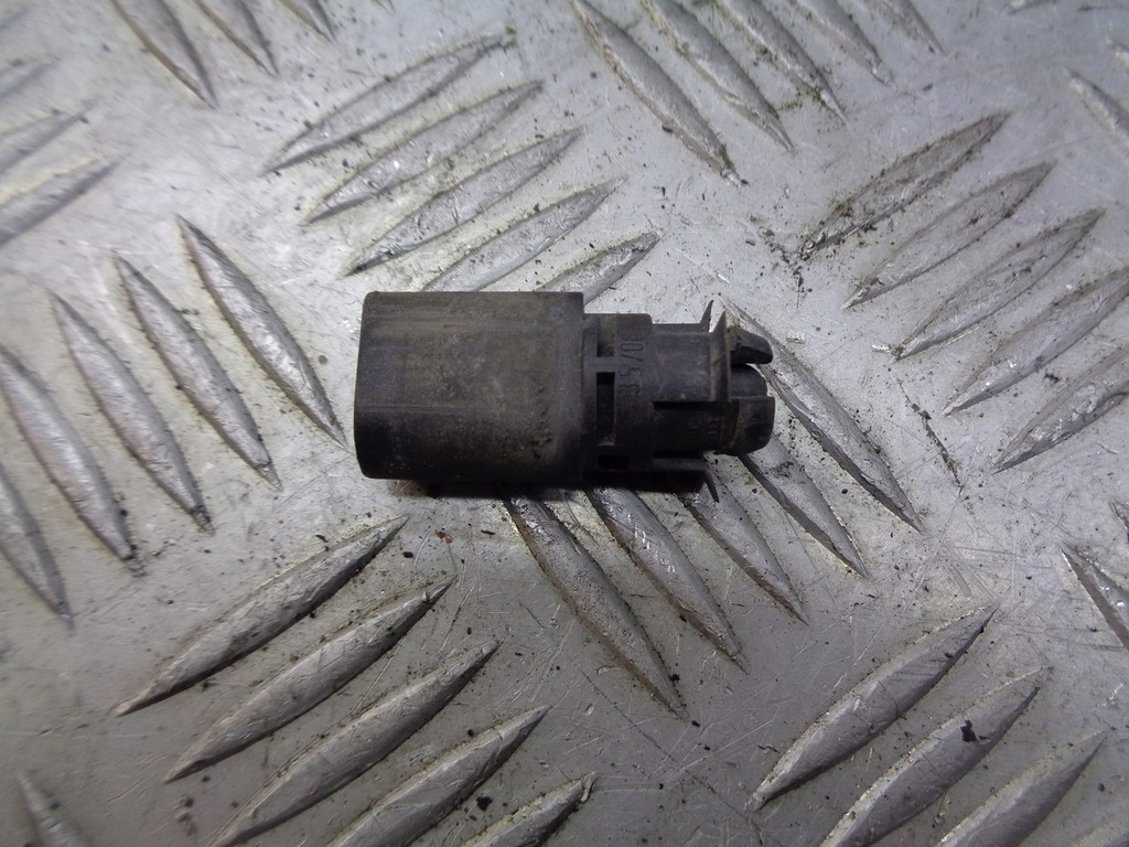 фото №1, Датчик температури зовнішньої fiat albea