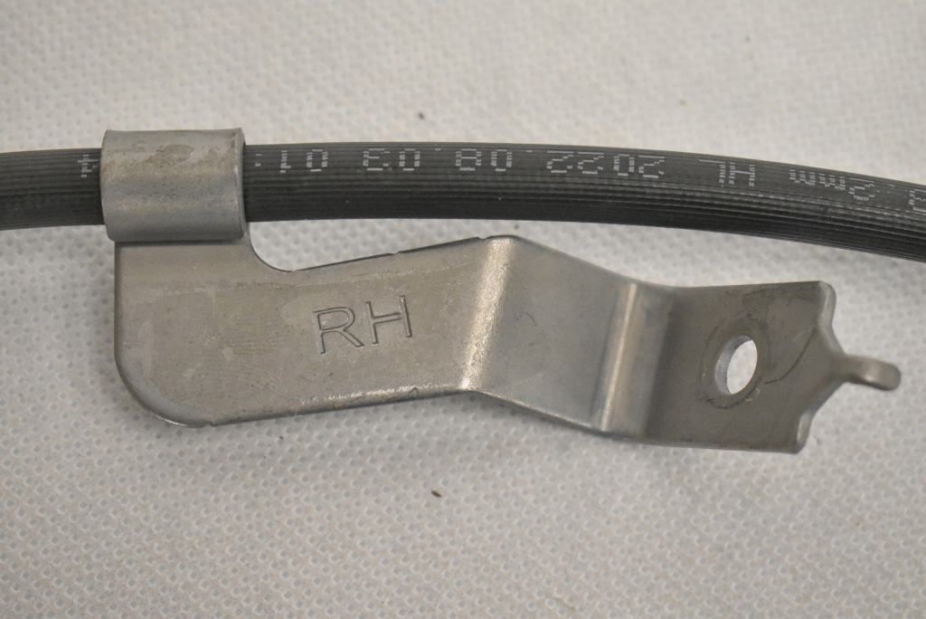 Tesla model y шланг тормозной pp 1188724-00-a Недорого