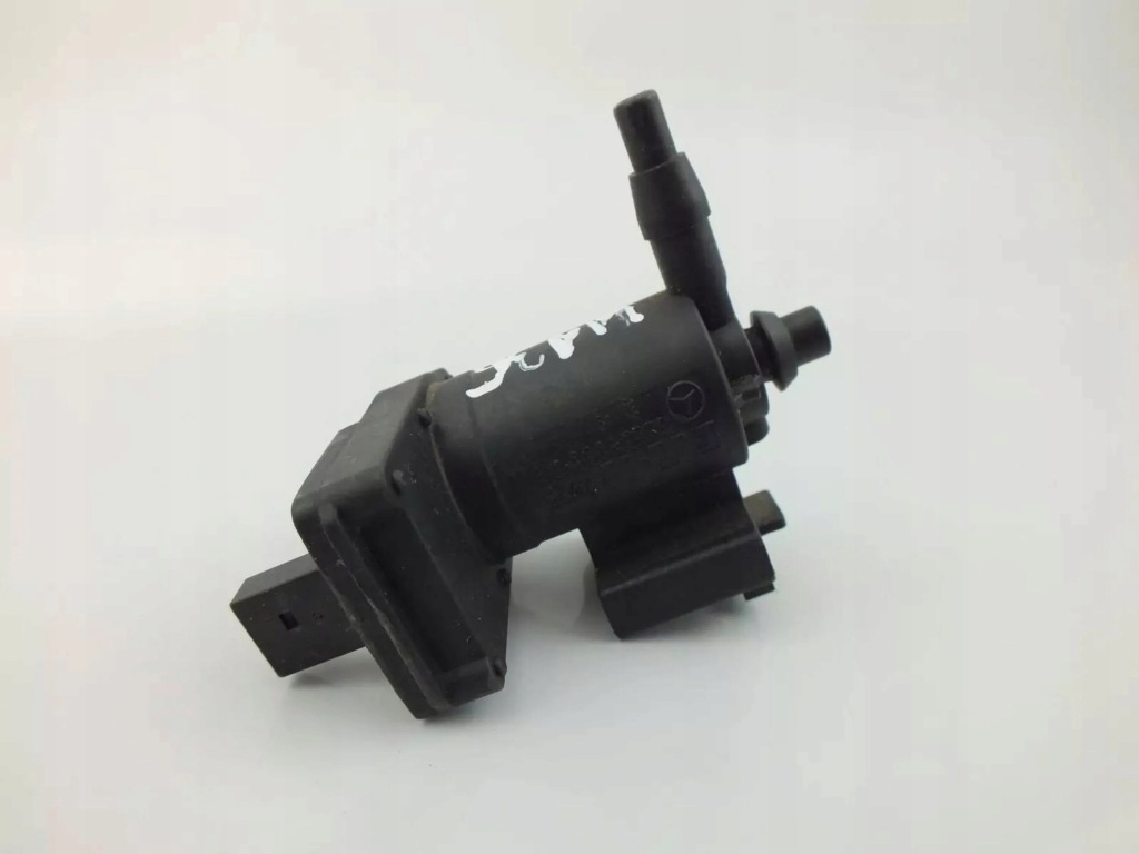 Mercedes-benz clk a209 c209 2003 клапан вакуумa / электроклапан турбины в Украине