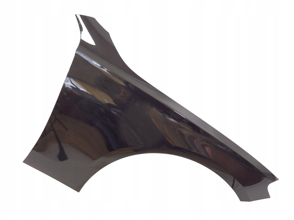 фото №1, Крыло правый перед mercedes w214 a2148810200