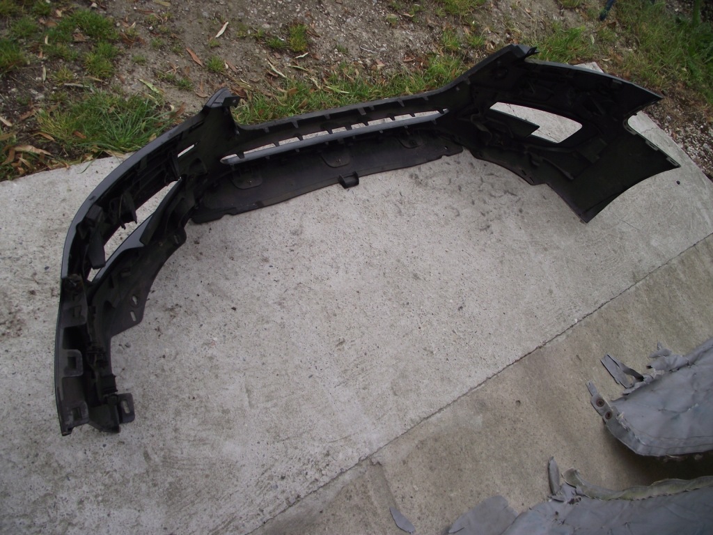 фото №9, Бампер перед передний peugeot 508 i 11r eehd