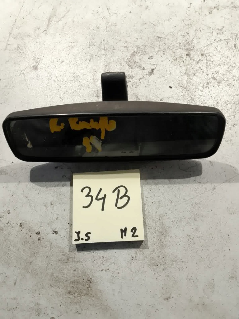 фото №1, Renault kangoo 7700832811 дзеркало заднього виду внутрішнє