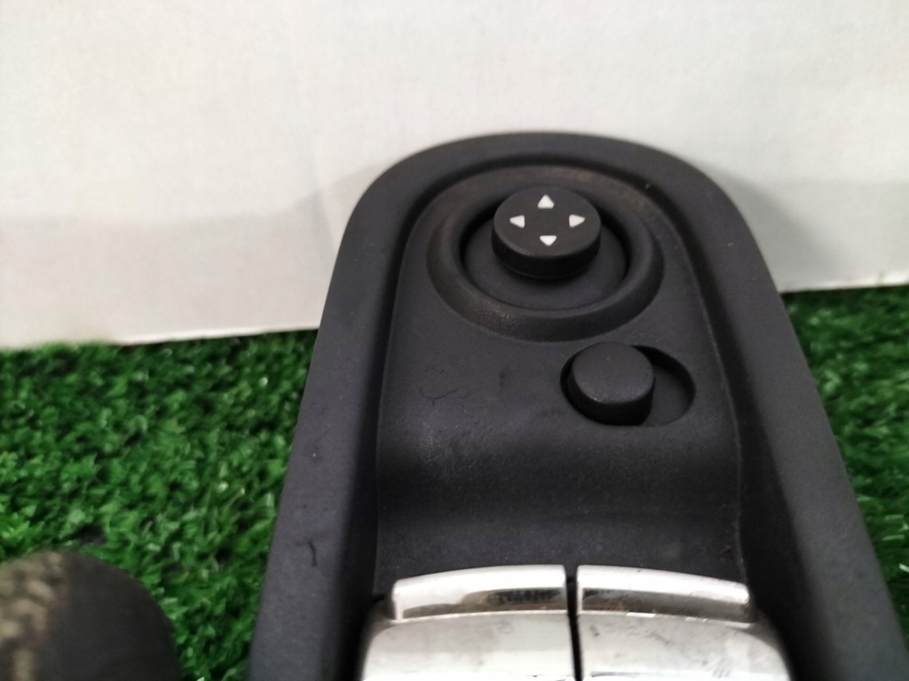 фото №5, Перемикач панель вікон mini r60 r61 9289622