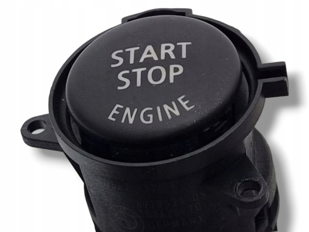 фото №9, Набор стартовый bmw 5 e60/e61 facelift e60 2009 7812500