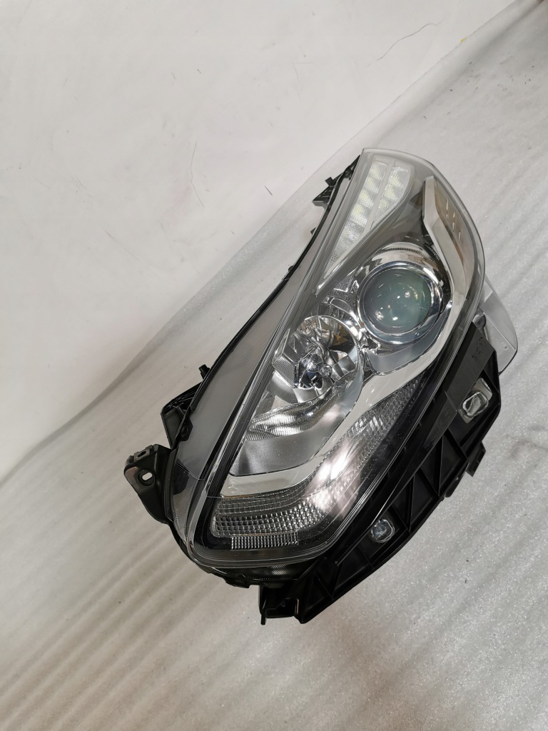 Ford s-max galaxy mk4 15- фара ліва лінза Доставка