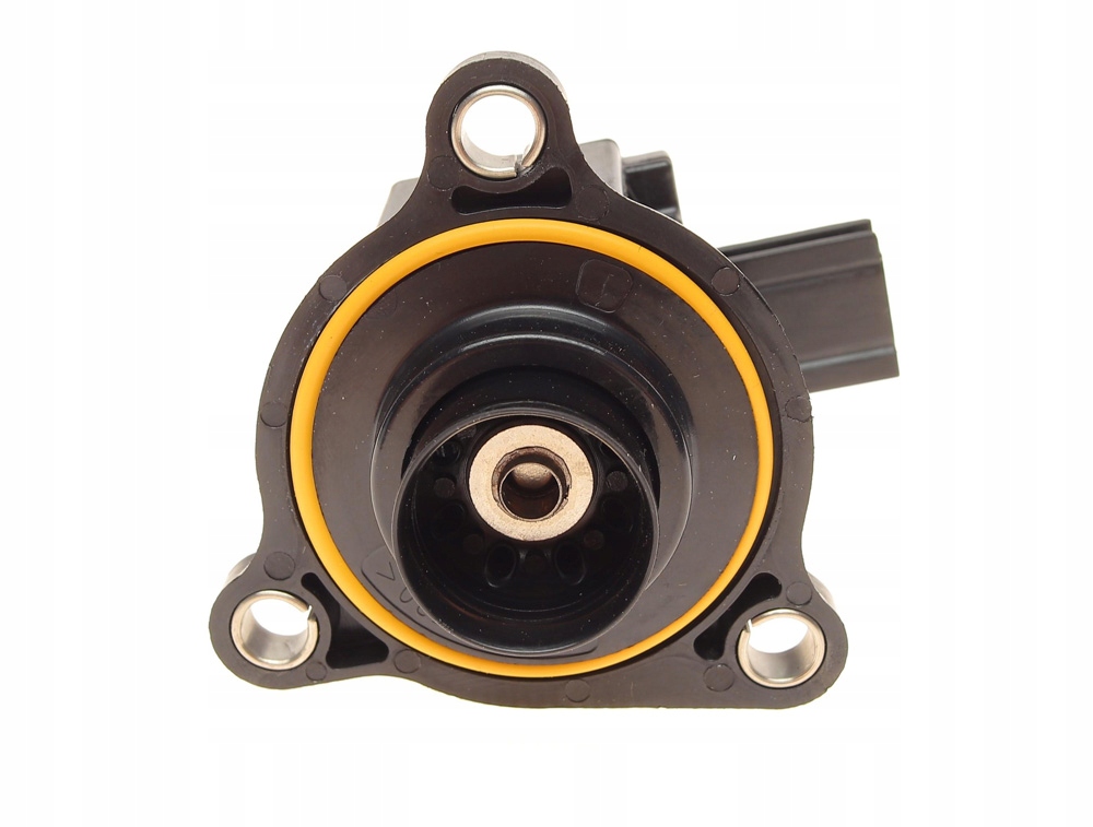 фото №4, Клапан турбонагнітача renault clio iv megane iv 1.2